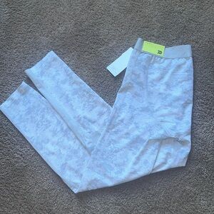 XL 16 All In Motion Boys Fitted Tights